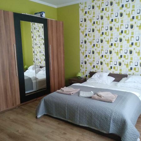 Inna Apartman Heviz Luaran gambar