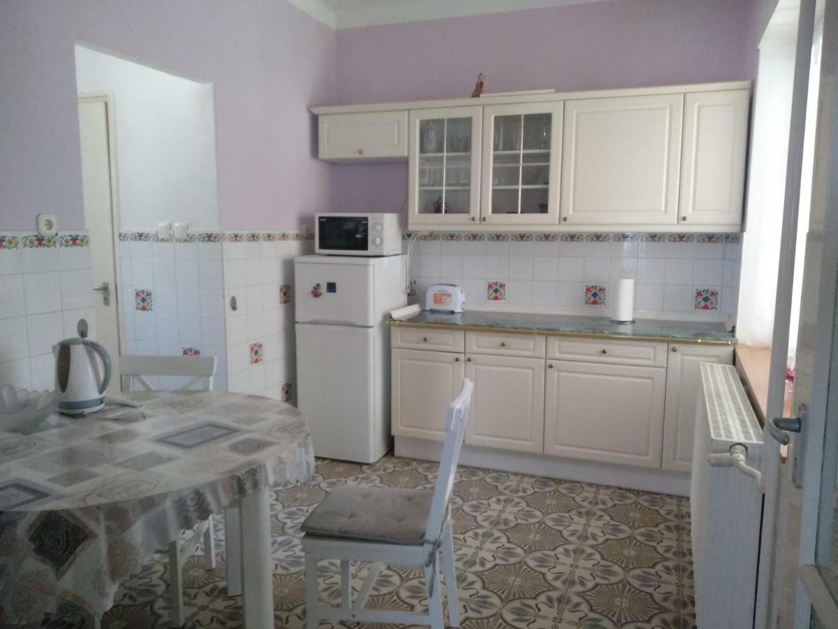 Inna Apartman Heviz Luaran gambar