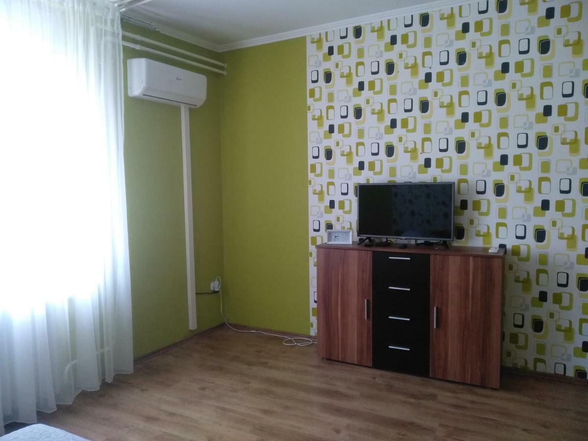 Inna Apartman Heviz Luaran gambar